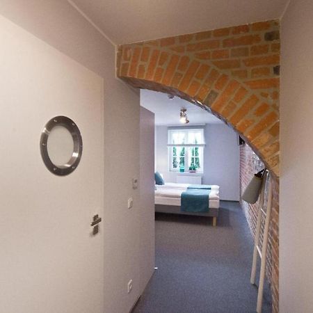 Ferienwohnung Sopot Parkowa Exterior foto